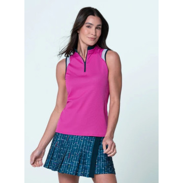 LuckyInLove W polo Color...