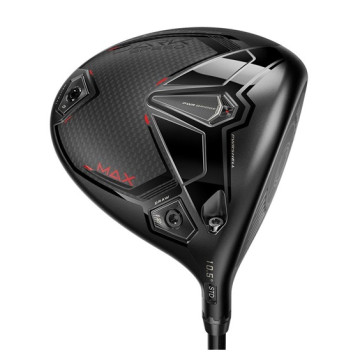 Cobra driver Dark Speed Max...