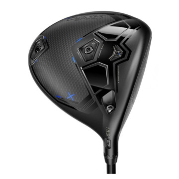 Cobra driver Dark Speed X...