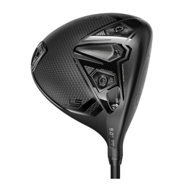 Cobra driver Dark Speed LS...