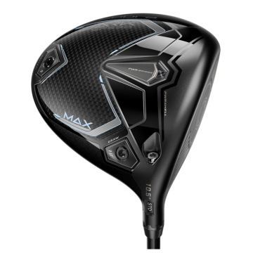 Cobra W driver Dark Speed...