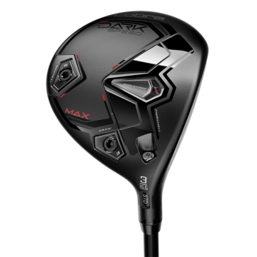 Cobra dřevo Dark Speed Max...