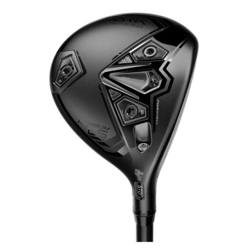 Cobra dřevo Dark Speed LS 3...