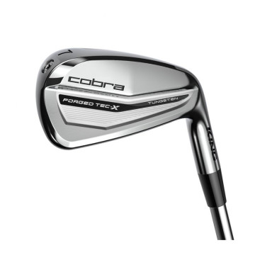 Cobra železo King Forged...