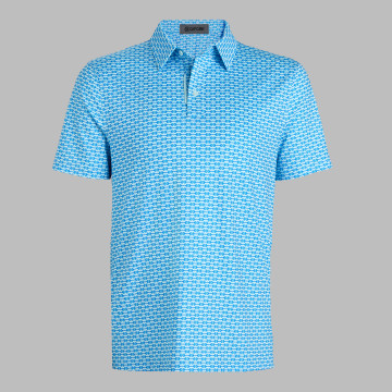 G/FORE polo G Link Tech...