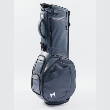 MINIMAL GOLF bag stand...