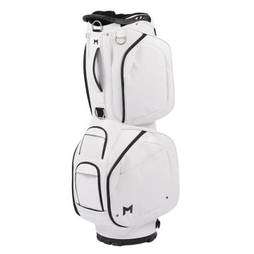 MINIMAL GOLF bag cart Gaia...