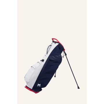 MINIMAL GOLF bag stand M...