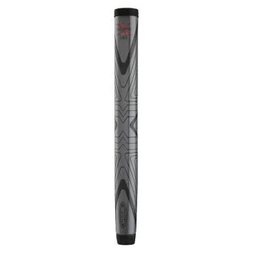 Grip Winn putter Pro X...