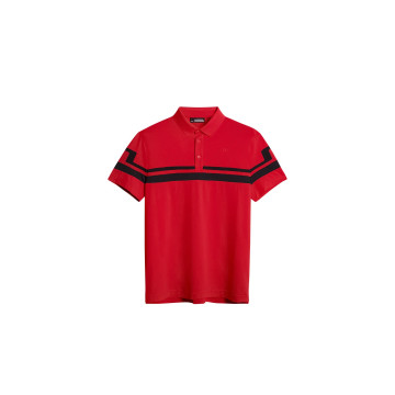 J.Lindeberg polo Mads -...