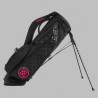 G/FORE bag stand Daytona Plus 25 - ONYX (černý)