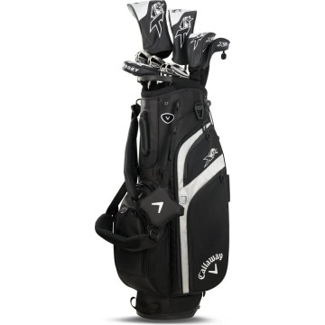 Callaway set XR 26...