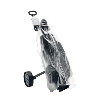 Silverline kryt proti dešti...