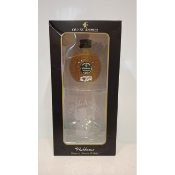 OSA whisky Old St.Andrews...