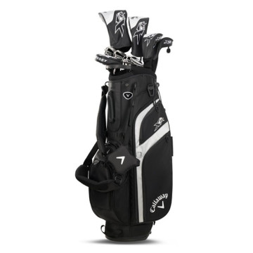Callaway set XR 26...
