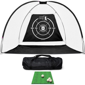 LINKS CHOICE Driving Net...