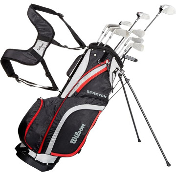 WILSON set komplet STRETCH...