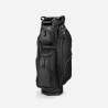 VESSEL bag cart Lux Pro Cart Bag 15-Way - Black (černý)