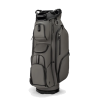 VESSEL bag cart Lux Pro Cart Bag 15-Way - Grey (šedý)