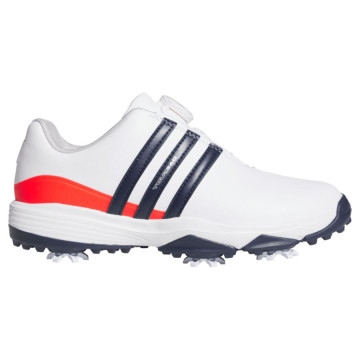 Adidas Jr boty Tour360 BOA...