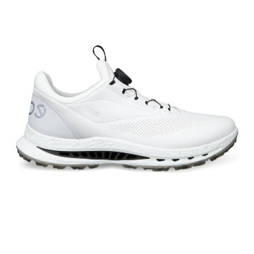 Ecco boty Biom C5 BOA - bílé