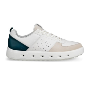 Ecco boty Street 720 - bílo...