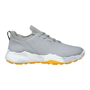 Ecco boty Biom H5.2 - šedé