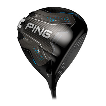 Ping driver G440 K