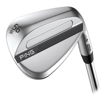 Ping wedge s259 Chrome
