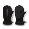 Titleist rukavice na vozík Stadry Cart Mitts - černé