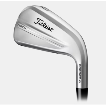 Titleist W set T350 4G