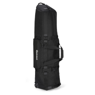 TaylorMade travel cover...