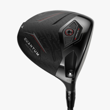 Callaway W driver Quantum...
