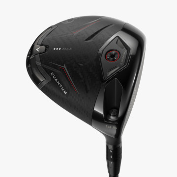 Callaway driver Quantum TD Max