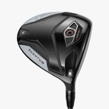 Callaway W driver Quantum...