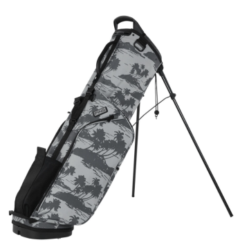 Ping bag stand Moonlander...