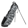 Ping bag stand Moonlander 244 Grey Isles - šedý