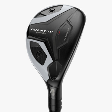 Callaway W hybrid Quantum...