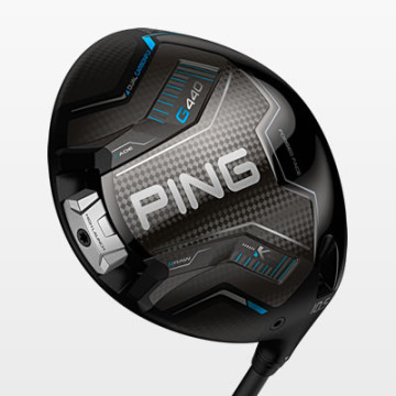 Ping driver G440 K HL