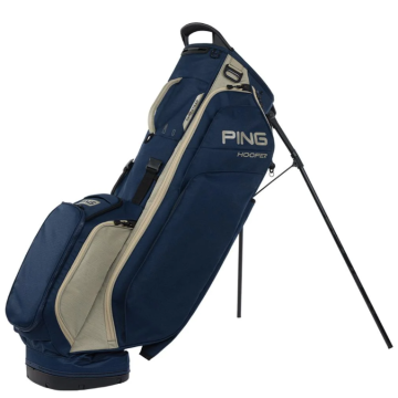 Ping bag stand Hoofer 231 -...