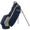 Ping bag stand Hoofer 231 - modro béžový