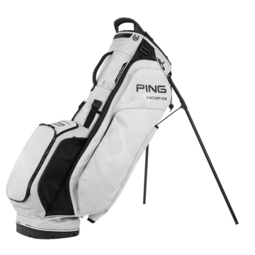 Ping bag stand Hoofer 231 -...
