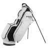 Ping bag stand Hoofer 231 - bílý
