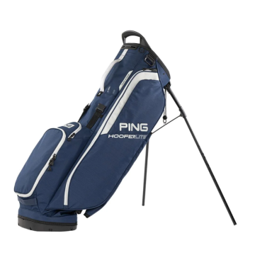 Ping bag stand Hoofer Lite...