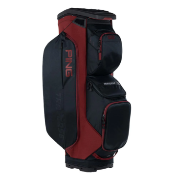 Ping bag cart Traverse 244...