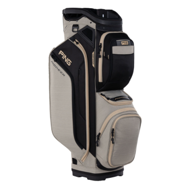 Ping bag cart Pioneer 244 -...