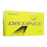 Pinnacle ball Distance Optic Yellow 2026 3ks
