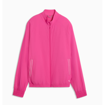 Puma W bunda Wind Full Zip...