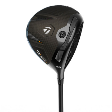 TaylorMade driver Qi4D LS