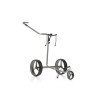 JuCad vozík elektrický Drive Stainless Steel 3.0